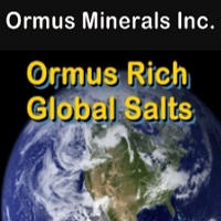 Ormus Minerals Ormus Rich Global Salts Ormus Minerals Ormus Rich Global Salts