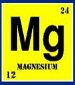 Magnesium sm Magnesium sm