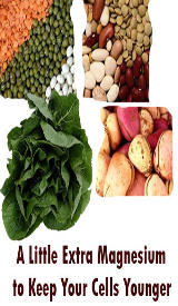 Magnesium Benefit Magnesium Benefit